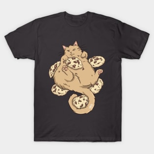 Cookiecat T-Shirt